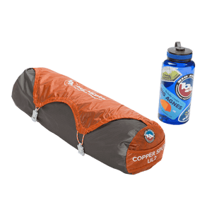 Big Agnes Copper Spur UL2