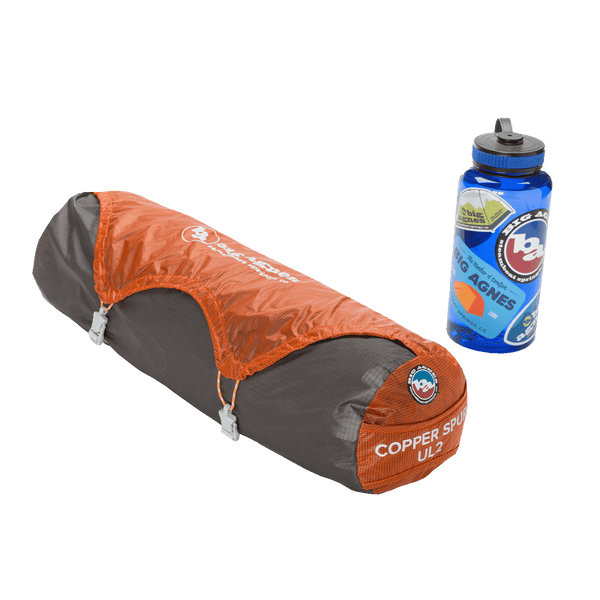 Big Agnes Copper Spur UL2