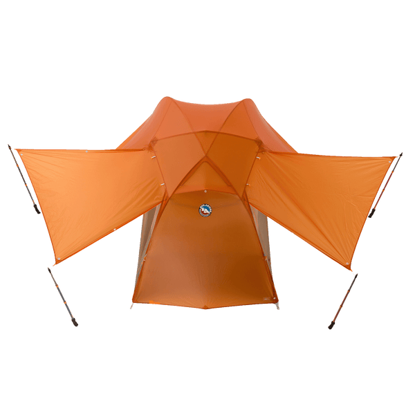 Big Agnes Copper Spur UL2 XL