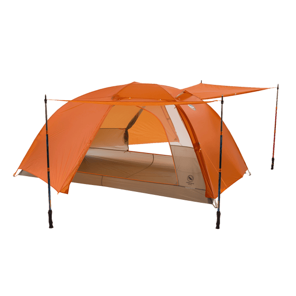 Big Agnes Copper Spur UL2 XL