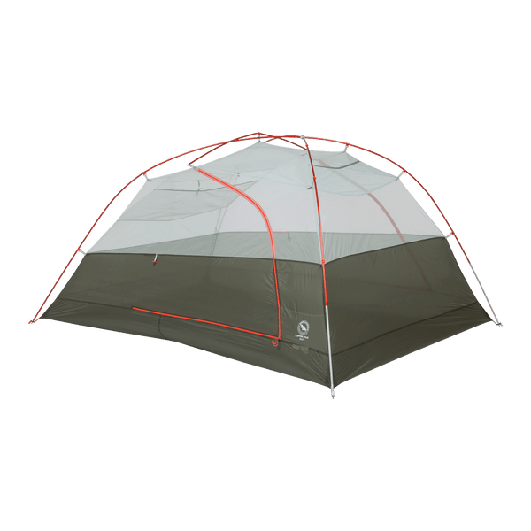 Big Agnes Copper Spur UL3