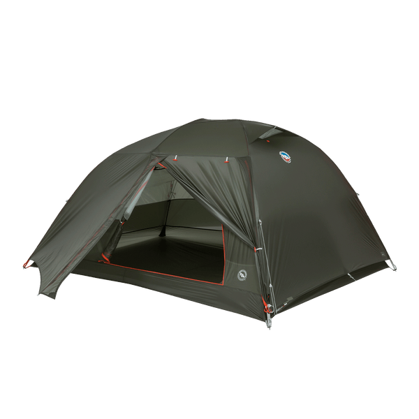 Big Agnes Copper Spur UL3