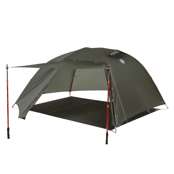 Big Agnes Copper Spur UL3