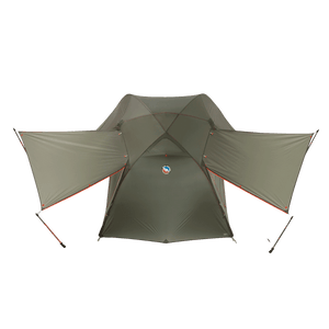 Big Agnes Copper Spur UL3