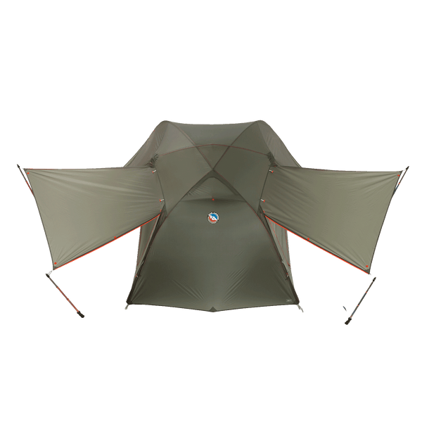 Big Agnes Copper Spur UL3