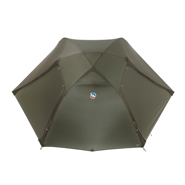 Big Agnes Copper Spur UL3