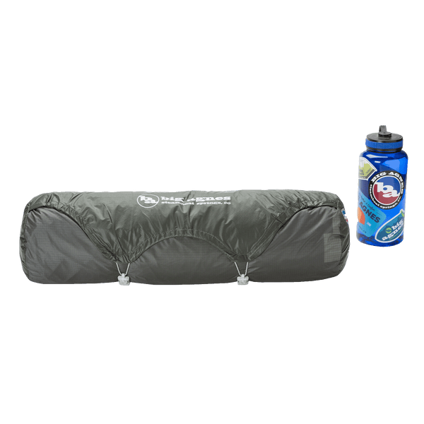 Big Agnes Copper Spur UL3