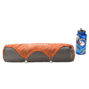 Big Agnes Copper Spur UL3