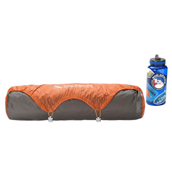 Big Agnes Copper Spur UL3