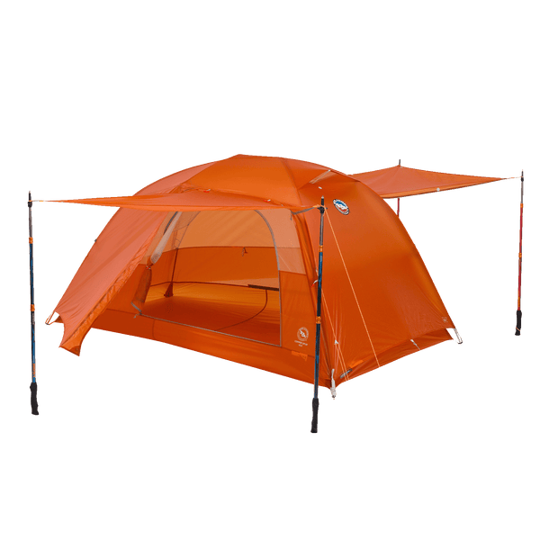 Big Agnes Copper Spur UL3