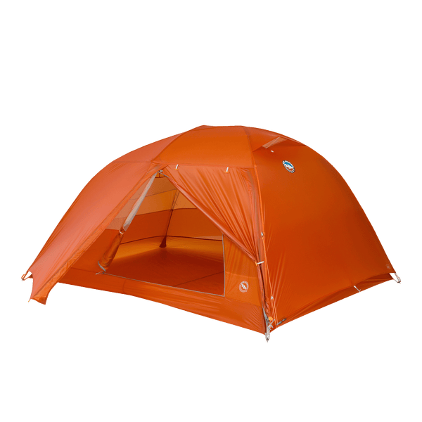 Big Agnes Copper Spur UL3