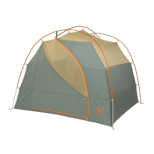 Big Agnes Bunk House 4
