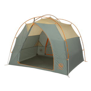 Big Agnes Bunk House 4