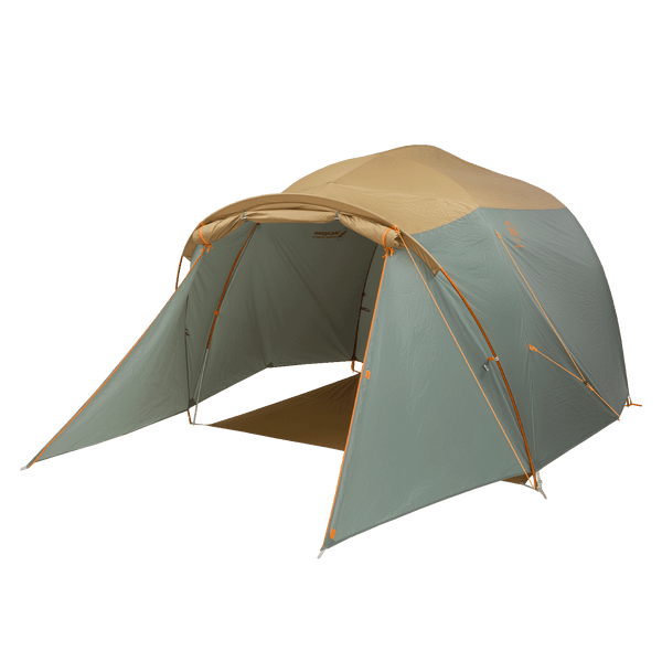Big Agnes Bunk House 6