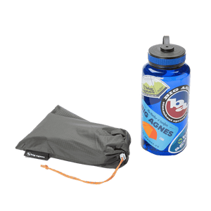 Big Agnes Footprint Copper Spur UL3