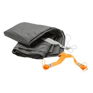 Big Agnes Footprint Tiger Wall UL2