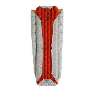 Big Agnes Lost Ranger 3-in-1 15