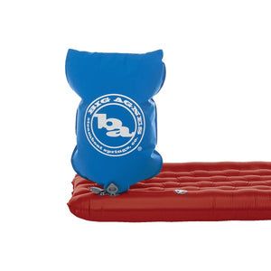 Big Agnes Rapide SL Insulated - Double Wide