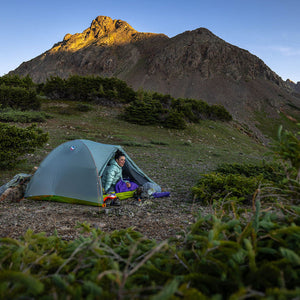 Big Agnes Tiger Wall UL2