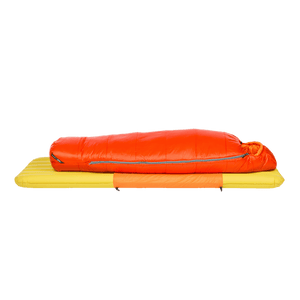 Big Agnes Wolverine 20 Youth