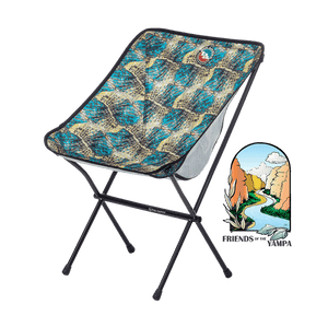 Big Agnes Mica Basin Camp Chair
