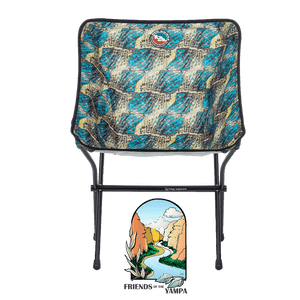 Big Agnes Mica Basin Camp Chair