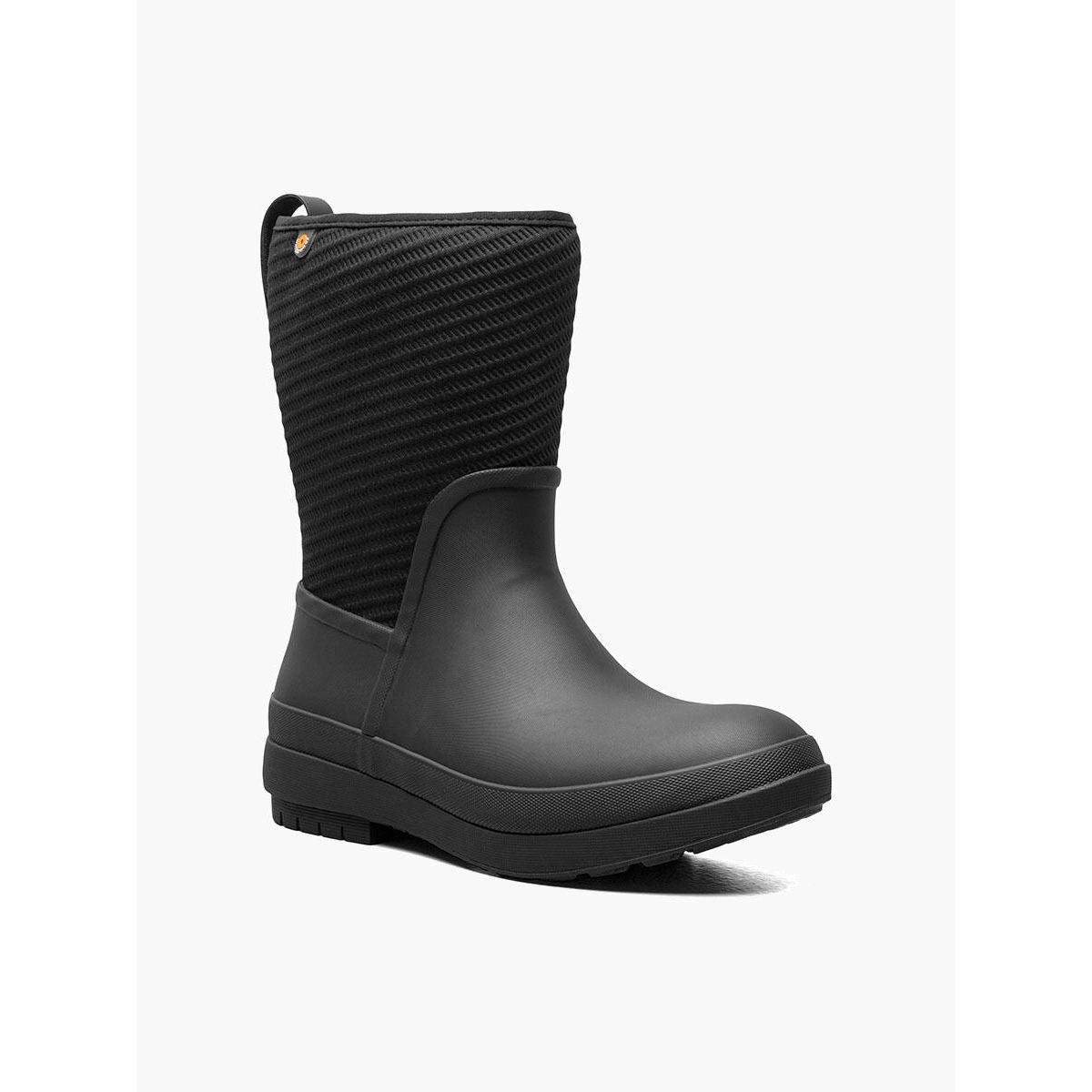 Bogs Crandall II Mid Zip - Women's
