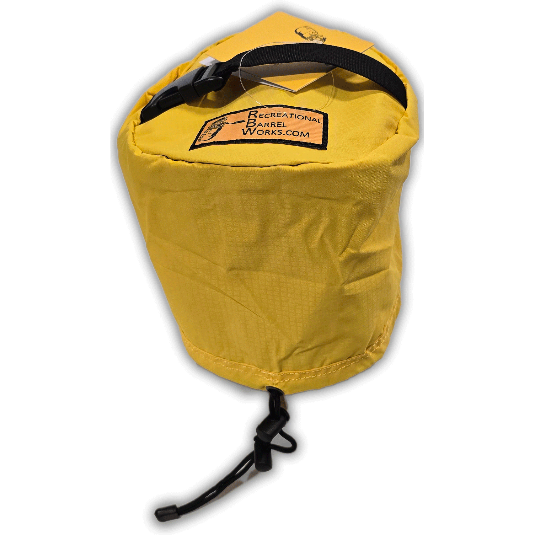 Recreational Barrel Works Bow Line Bag
