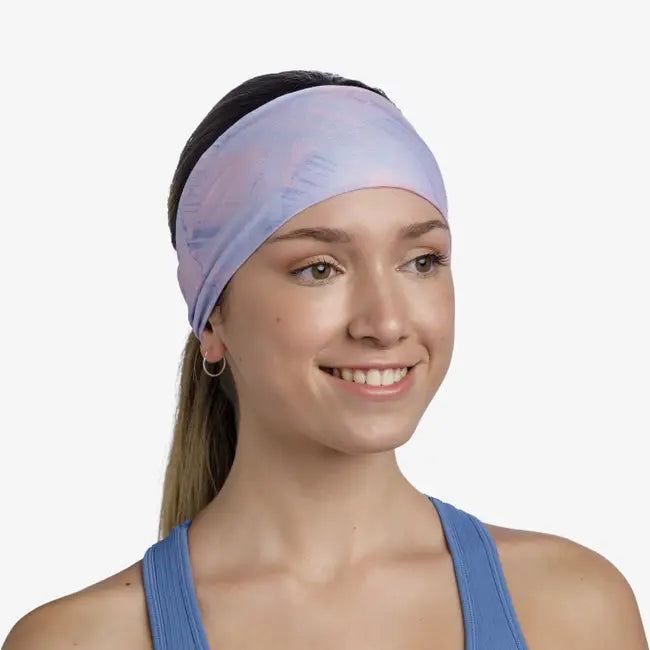 BUFF Coolnet UV Ellipse Headband Dea Multi