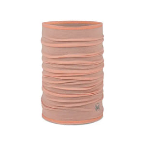BUFF Merino Lightweight Solid Coral