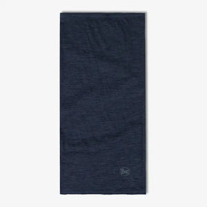 BUFF Merino Lightweight Solid Night Blue
