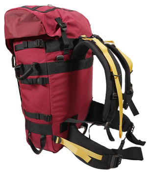 Recreational Barrel Works Camper Canoe Pack