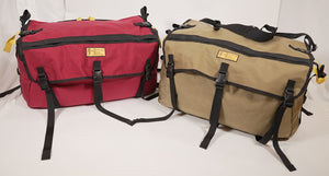 Recreational Barrel Works Coureur 2-Part Canoe Pack