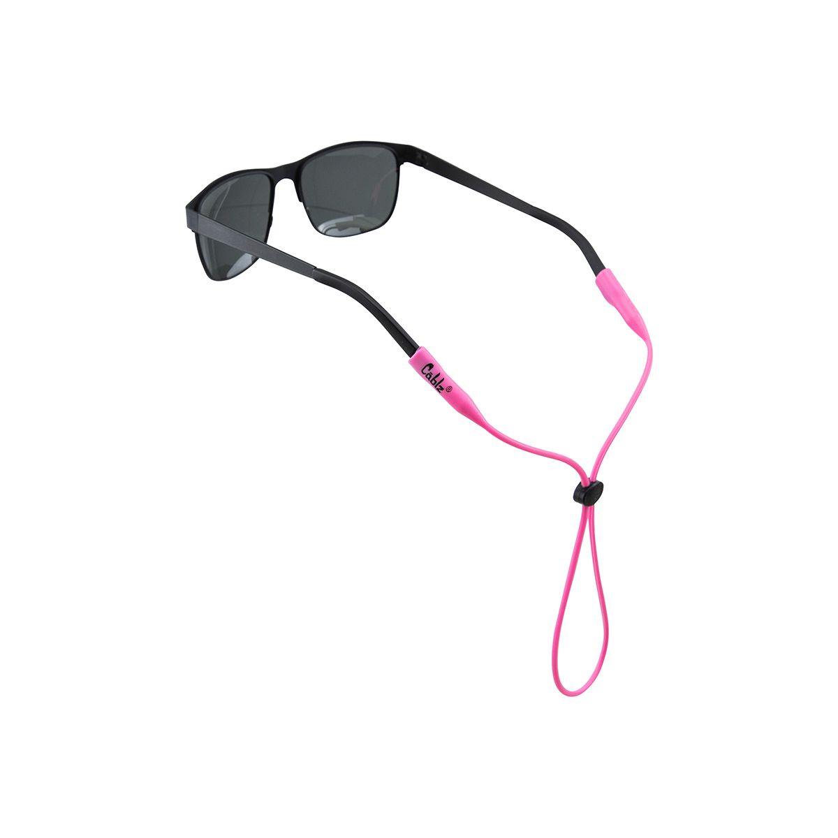 Cablz Silicone Adjustable 16"