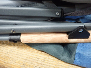 Eureka Camp Chair - Scratch & Dent