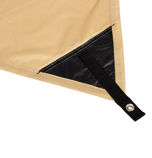 Chinook Heavy Duty Tarp 12' x 9'6"