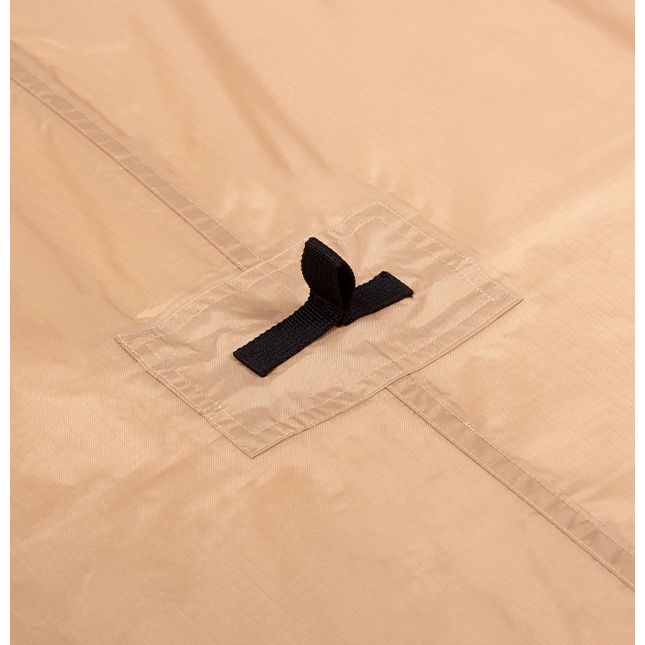 Chinook Heavy Duty Tarp 9'6" x 9'6"