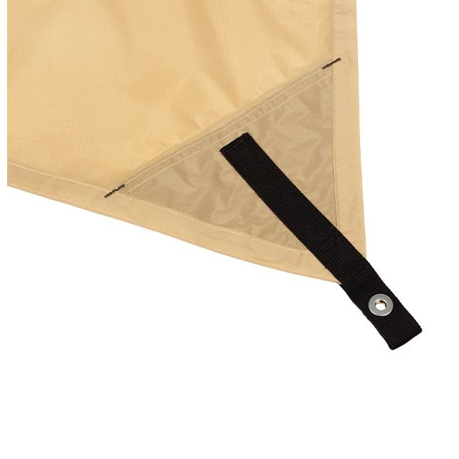 Chinook Heavy Duty Tarp 9'6" x 9'6"