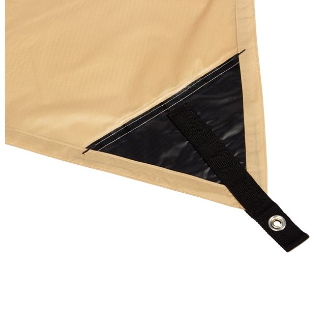 Chinook Heavy Duty Tarp 9'6" x 9'6"