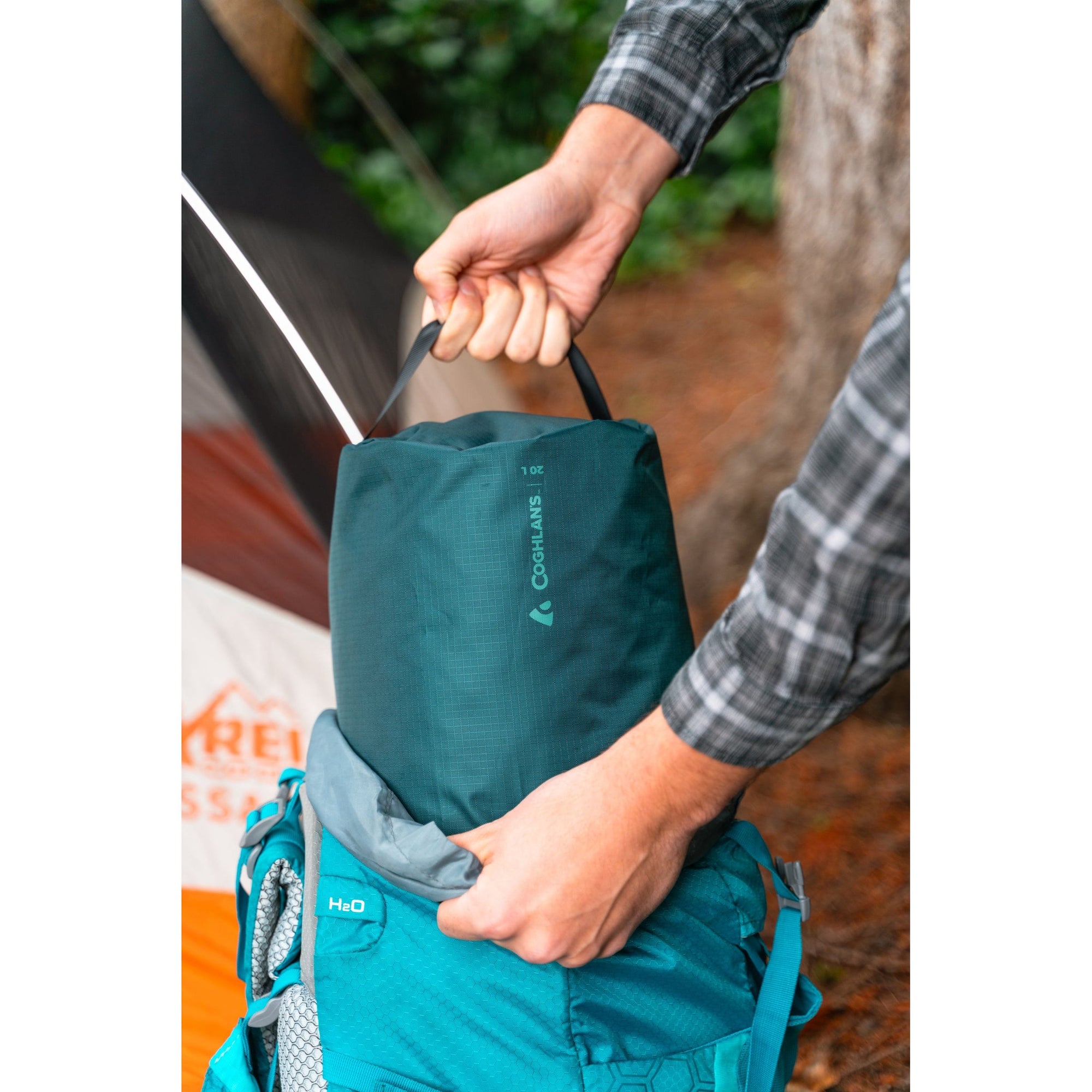 Coghlan's Stuff Bag - 20L