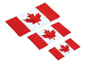 Coghlan's Sew on Flags Canada