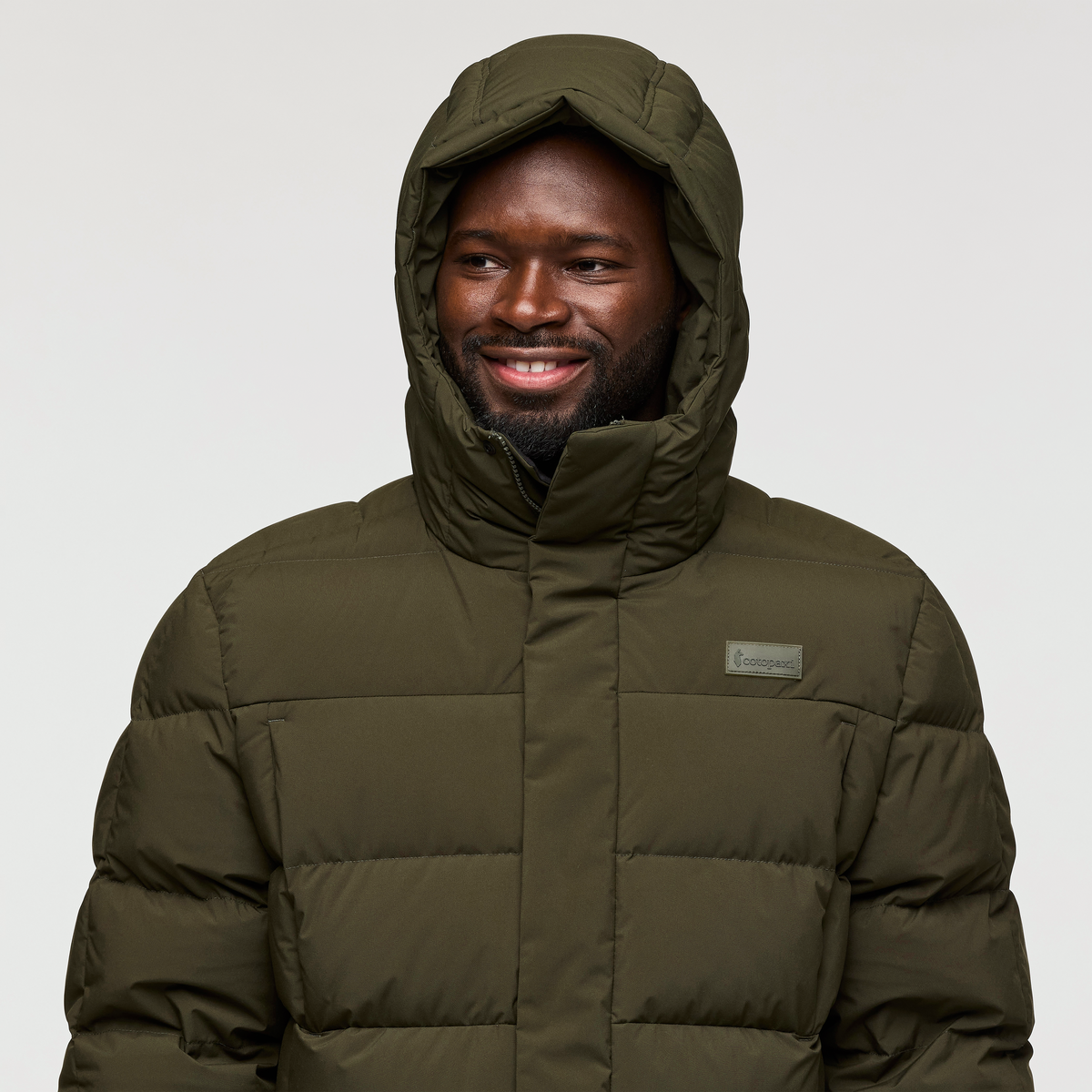 Cotopaxi Alivio Down Parka - Men's
