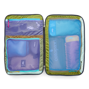 Cotopaxi Allpa 35L Travel Pack - Del Dia Dark
