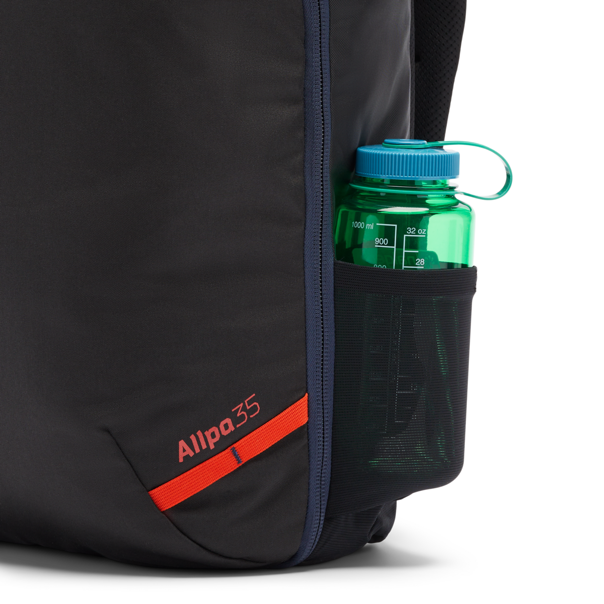 Cotopaxi Allpa 35L Travel Pack - Del Dia Dark