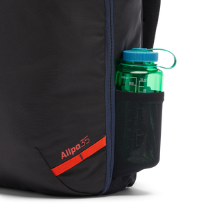Cotopaxi Allpa 35L Travel Pack - Del Dia Dark