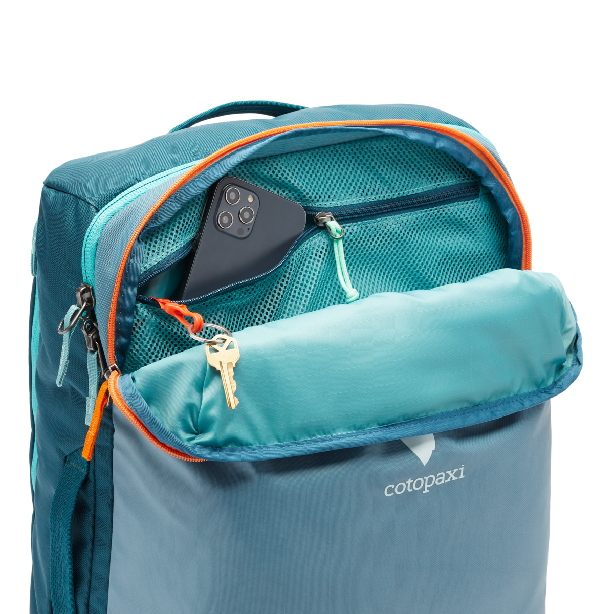 Cotopaxi Allpa 42L Travel Pack