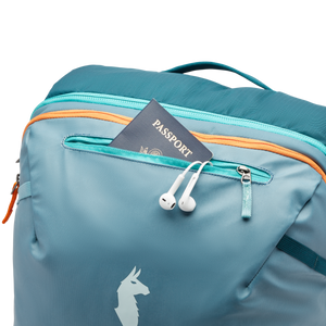 Cotopaxi Allpa 42L Travel Pack