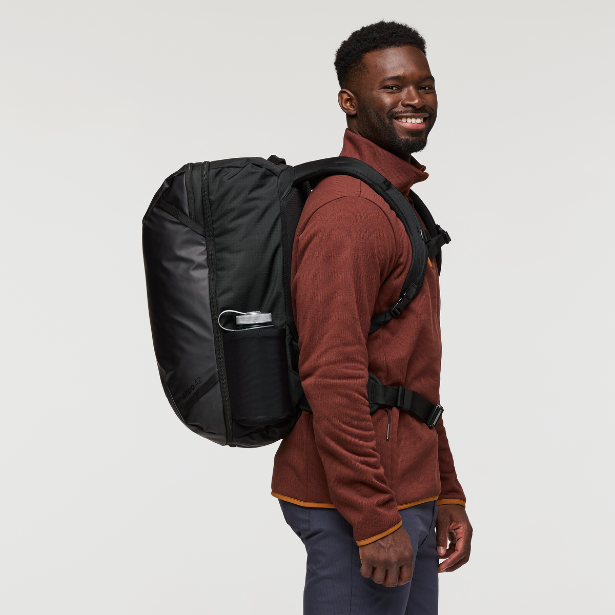 Cotopaxi Allpa 42L Travel Pack