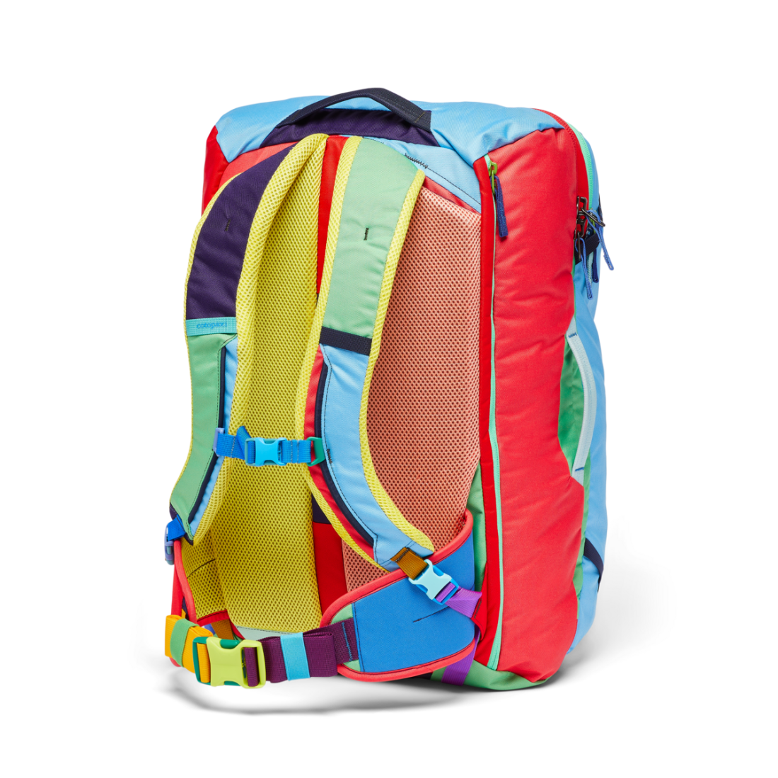 Cotopaxi Allpa 42L Travel Pack - Del Dia
