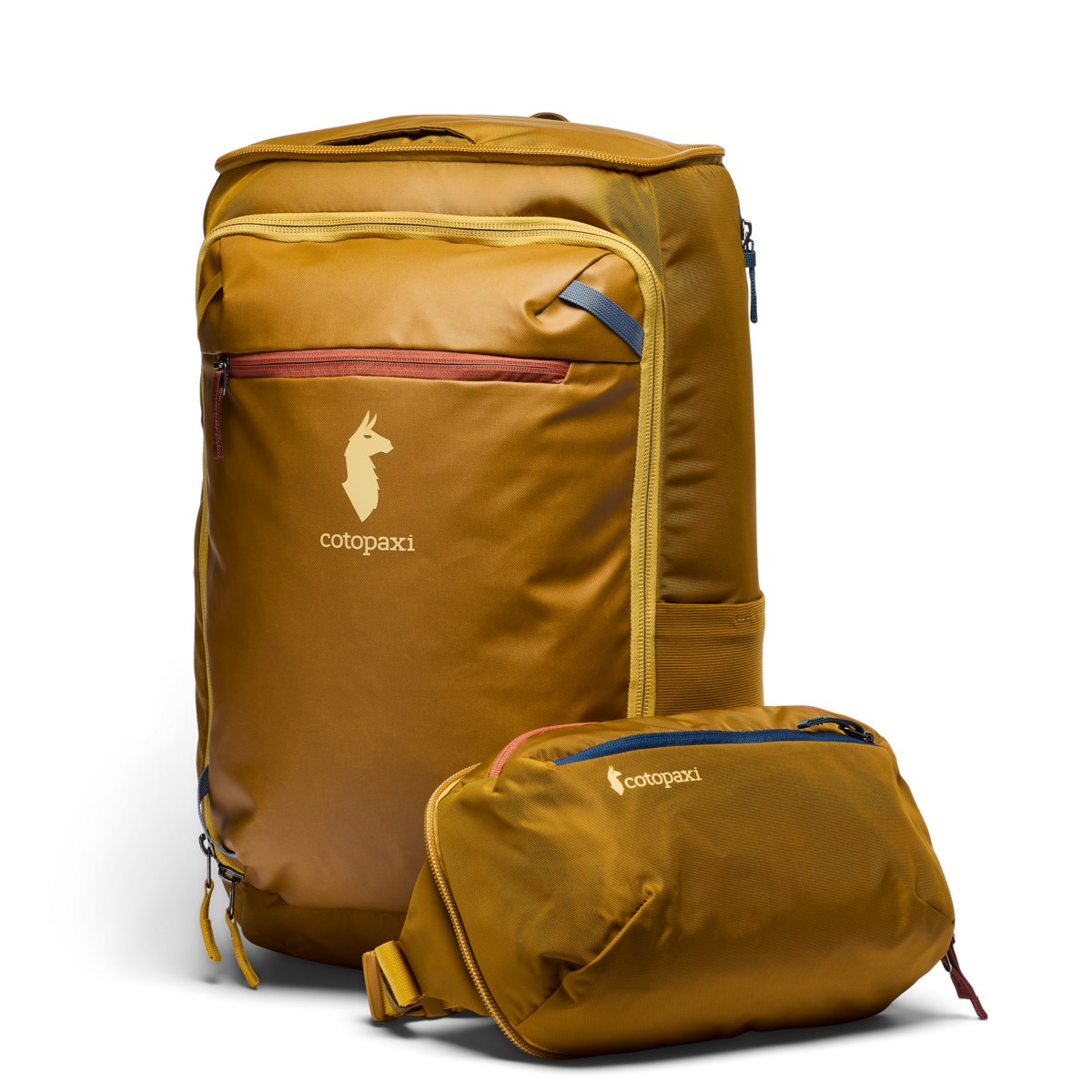 Cotopaxi Allpa 50L Adventure Travel Pack